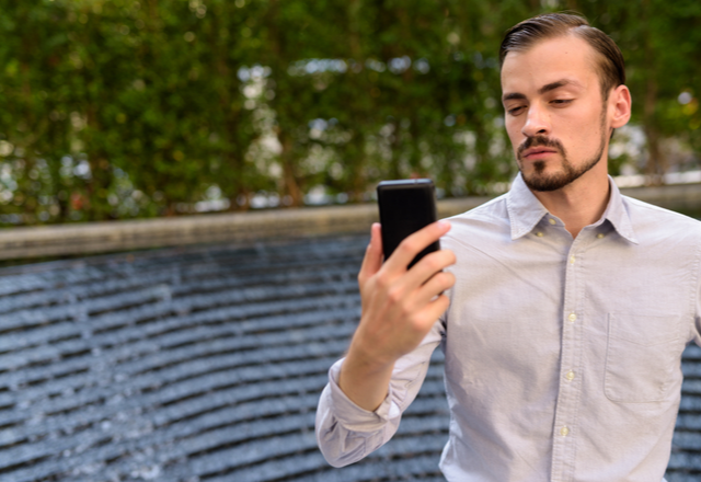 疲れる…結婚したら「亭主関白になりそうな男性」の【LINE】とは