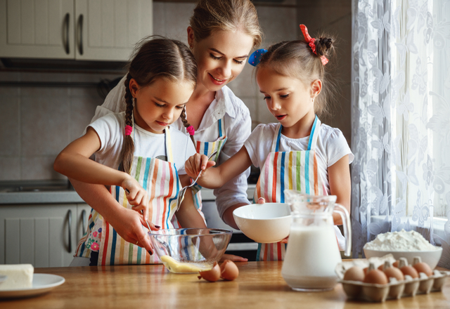 みんなどうしてるん？！子どもが喜ぶ「ステイホーム中のおうち遊び」4つ