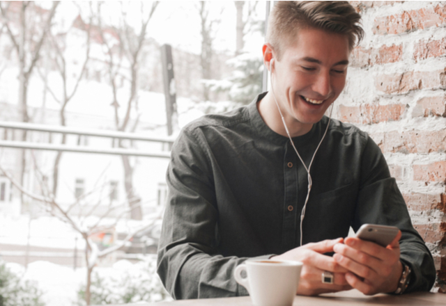 【男性心理】つい即レスしたくなっちゃう“女性からのLINE”とは？