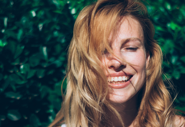 「今ちょっと顔見ないで…」女性のドキドキが止まらなくなる【男性のひと言】