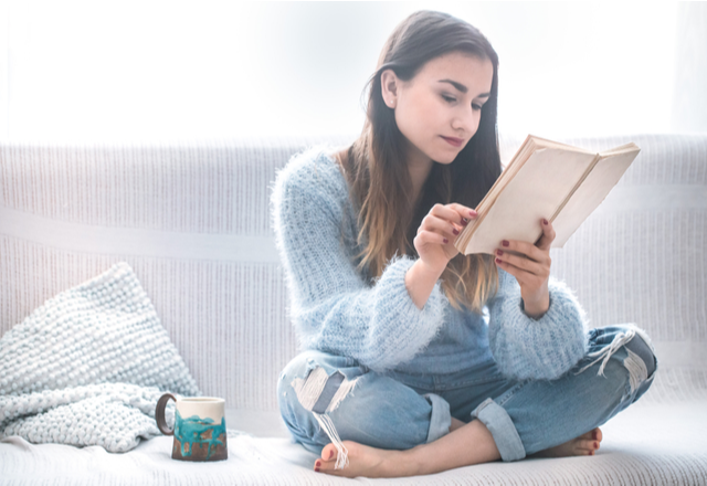 人生に疲れたあなたへ。毎日が楽しくなる【プラス思考になる習慣】4つ