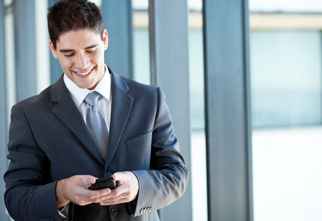 【男心解読】「おつかれさま」以外で“本当に癒されるLINE”4選