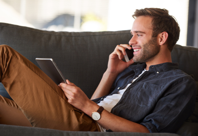 男性が思う【あげまんLINE・さげまんLINE】その意外な違いとは？