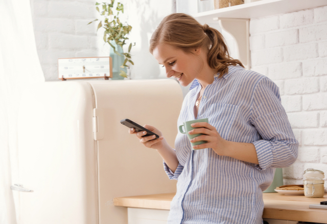 「彼女さんが羨ましいな…」女性が“気になっている男性限定で送る”LINE4選