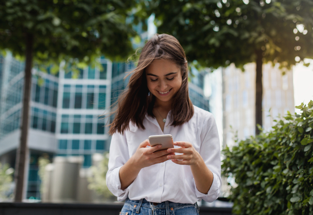 モテすぎてどうしよう〜！モテ男が実践している「LINEテク」＜その1＞