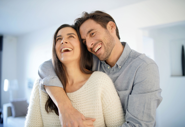 あの頃に戻ったみたい…♡夫が【久々に妻にされて嬉しかった事】とは