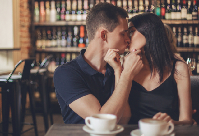 それは反則だって…【カレの理性を壊してしまうキス】とは？