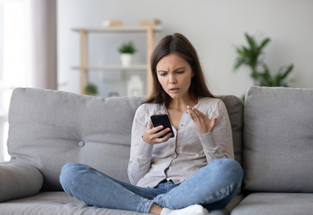 あなたは当てはまる…？冷めている夫婦の“LINEの特徴”とは？