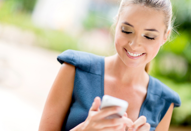 連絡とってる人とのトーク全部見返して！「イイオトコ」のLINEの特徴