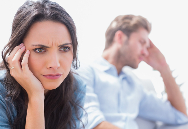 目を覚まして！「周りが別れたほうがいい」と思う男性に共通すること