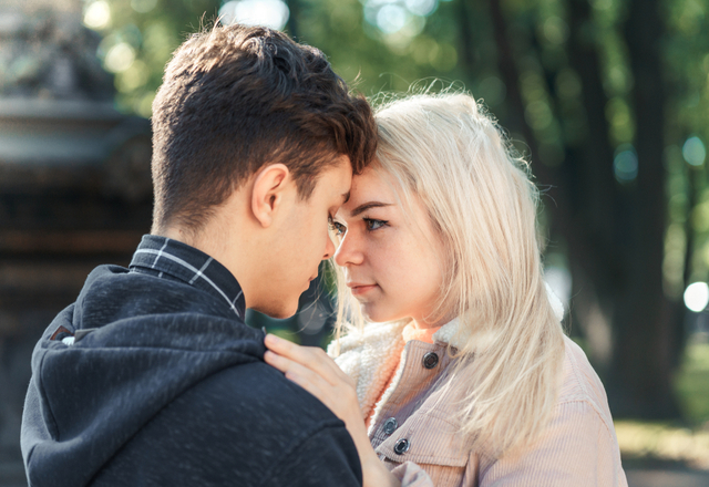 もう大好き…「女性をキュンキュンさせるキスハグ」の仕方＜その2＞