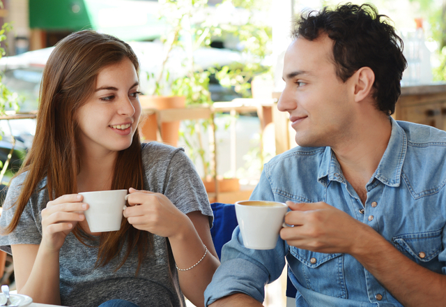 「何が違うんだ？」フツメンなのに“何故かモテる男性”4つの共通点とは