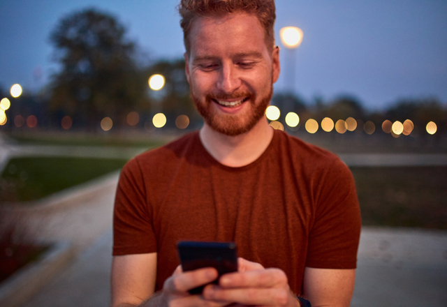 最高かよ。夫の胸キュンが止まらなくなる「妻からの甘えんぼLINE」4つ