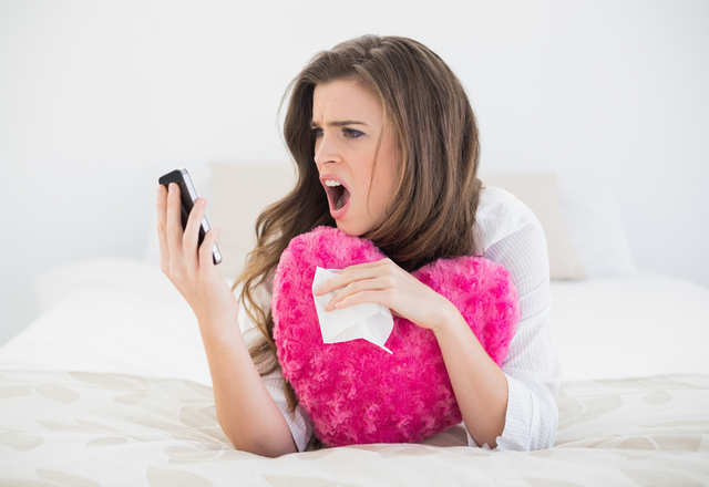 「どっちでもいいよ」って何？！妻がカチンとくる「夫のLINE」その1