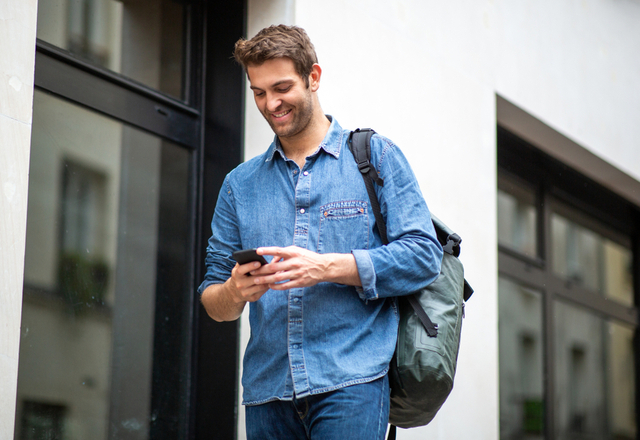 妻からのLINE心待ちにしてます！旦那さんをニヤニヤさせるLINE送っちゃお