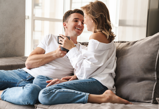 【妻の本音】結婚してよかった♡夫から言われて“本当に感激したひと言”