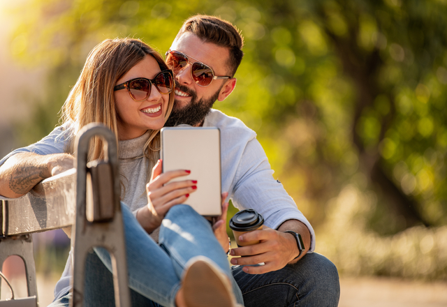 「彼氏になって！」イケメンではないのに【モテる男の秘密】4つ