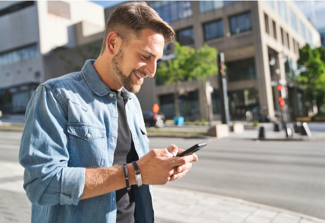 「かわいすぎます♡」男性がニヤける“女性からのLINE”4つ