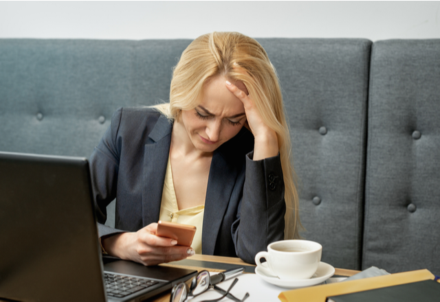 言ってない？“人に頼るのが苦手な女性”の「強がりLINE」とは…