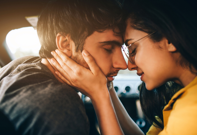 「もっといっぱいしたい」女性が虜になるキスの仕方知ってる？