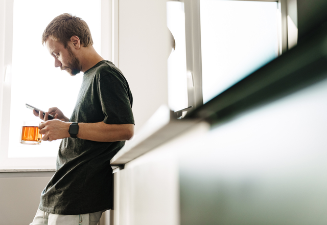 これ来たらマズいかも…「男性が別れたい時に送るLINE」4選