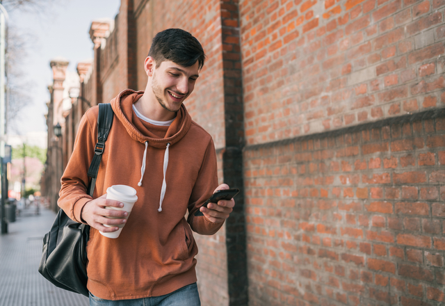 なかなか居ないよ？手放しちゃダメな【あなたを成長させてくれる男】のLINE