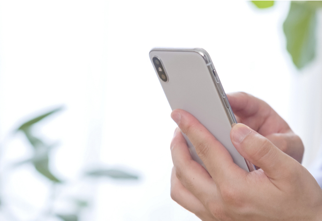 たまらない…夫が思わずスクショしてしまった「妻からのLINE」4つ