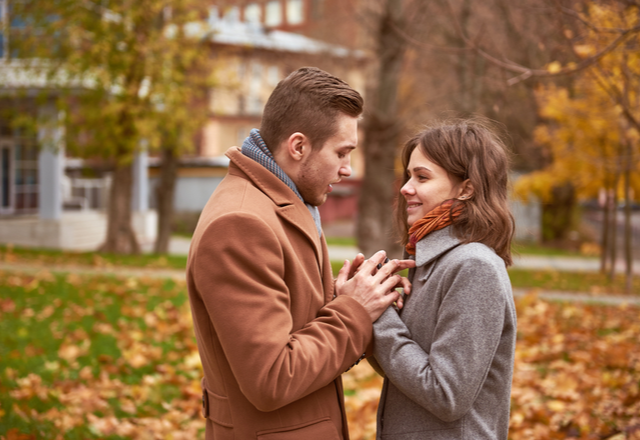 「お世話したい〜！」女性の母性本能をくすぐる“男性のあざとい言動”とは？