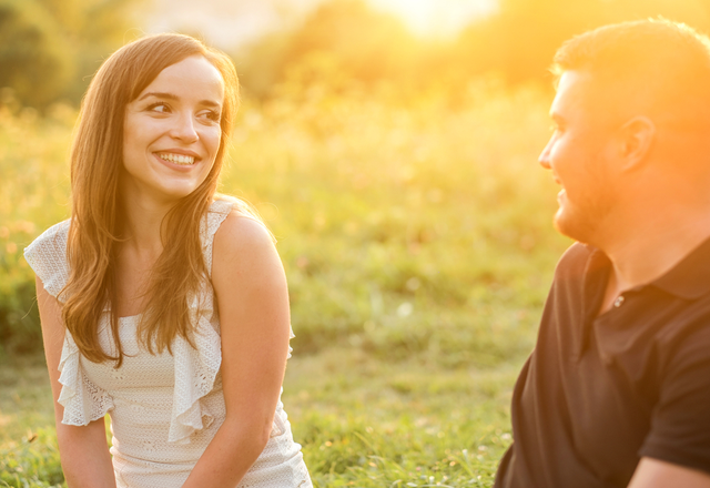 「大人な彼氏って最高！」”年下彼女“を喜ばせる【イチャイチャ術】4つ