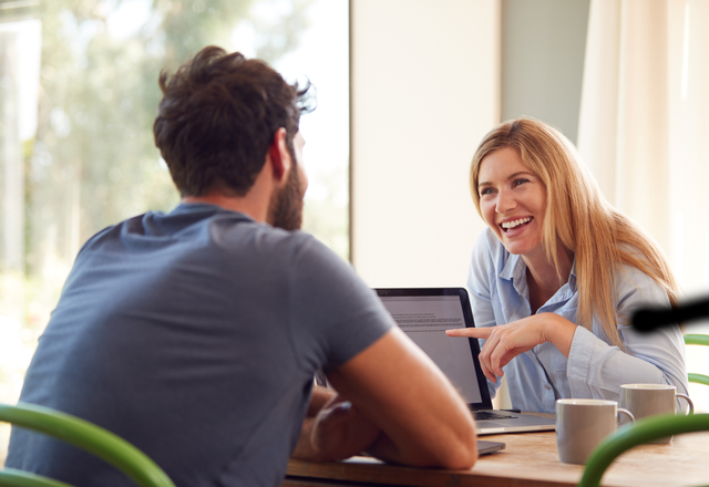 「尊敬しちゃうよ！」女性が思う【頼れる男性】の特徴