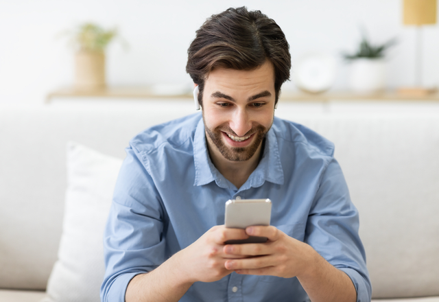 即返信しちゃうよ〜！男性が【LINEで女性から聞かれたら嬉しい事】4つ