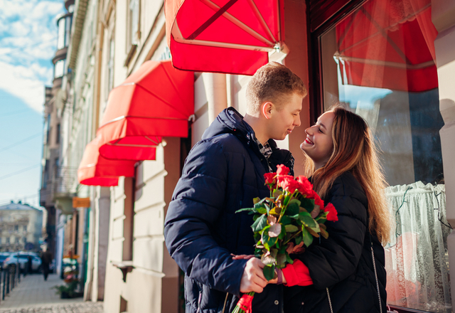 【彼で大丈夫？】女性を幸せにしてくれる「大事にすべき男性」の特徴4つ