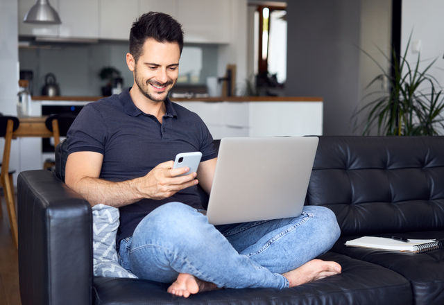 「私の事どう思ってるの？」彼の気持ちが分かる【LINEでの質問】4つ