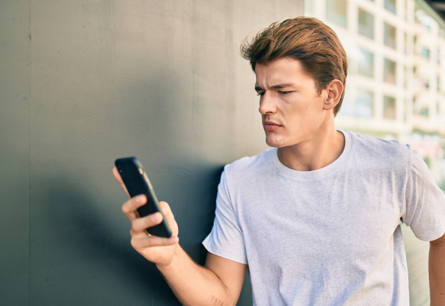 「言いにくいから察してくれないか？」男性が送る脈ナシLINEとは？