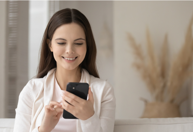 「まぁなるようになるよ」ポジティブな人か分かる【困った時の返信LINE】4選