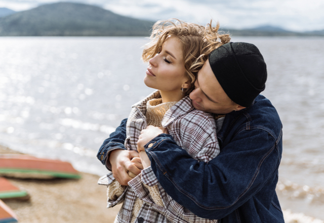 もう大好き…「女性をキュンキュンさせるキスハグ」の仕方＜その1＞