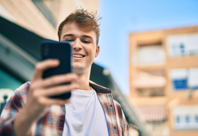 その頻度は適切ですか…？「2人の相性」LINEでチェックする方法