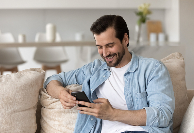 男性から「センスがいい女性」認定される“LINEのアイコン”4つ