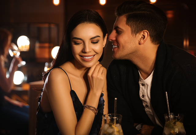 百発百中！？＜狙った男は逃がさない小悪魔女子♡＞のモテテクとは…