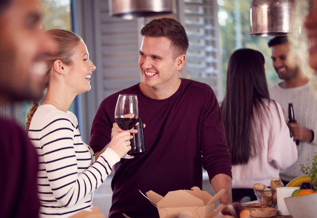 女性から「美男子じゃないのにカワイイ認定される男性」の共通点とは