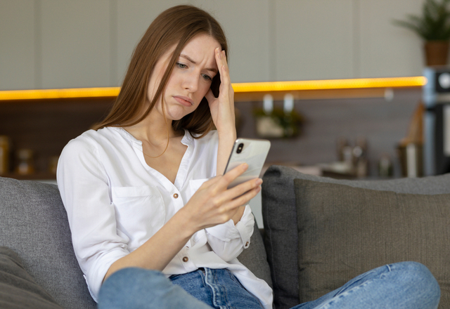 「はい、即ブロック。」友達からの好感度が下がる【イラッとLINE】4つ