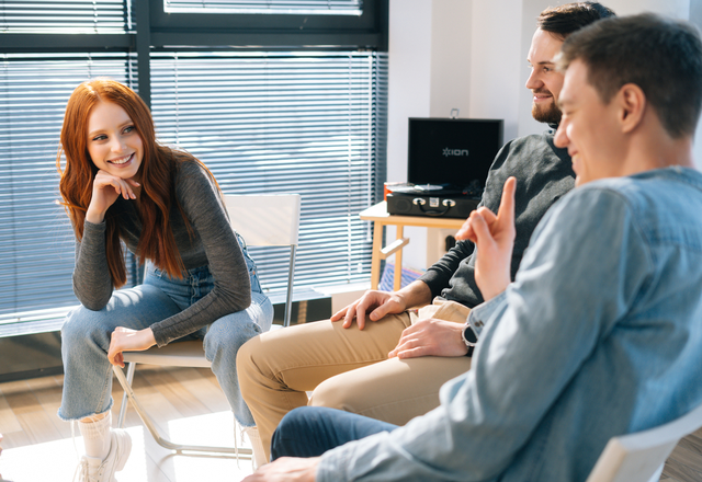 【女性心理】脈ありって…コト？！女性が言う「イケメンだね」の意味とは？