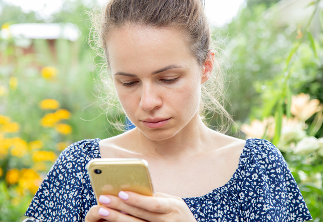 無意識に送ってない？同性が思う「威圧感をかんじるLINE」4選