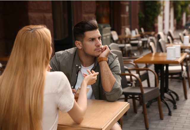 「もう帰る？？」これは言っちゃダメ！デート中に言われると【萎えるセリフ】4つ