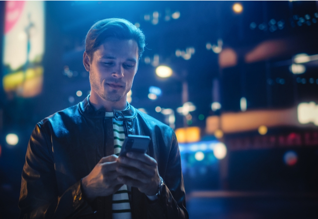 ここをチェック！“男性が結婚したくなる女性”のLINEの特徴