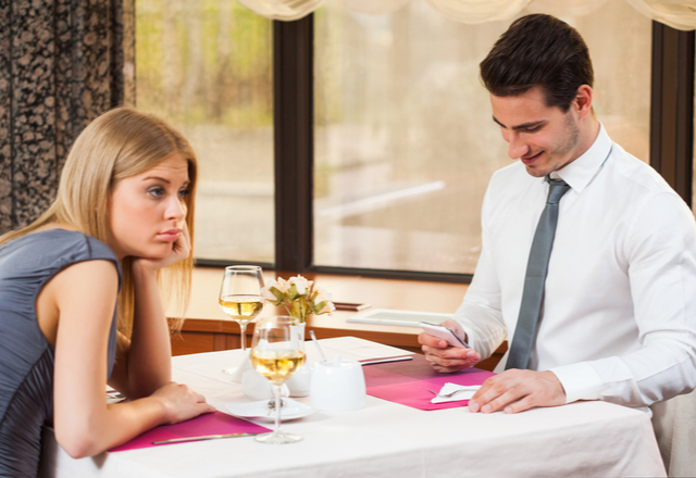 一緒にいるのが苦痛！！彼女が「別れたい…」と思う瞬間＜BEST4＞