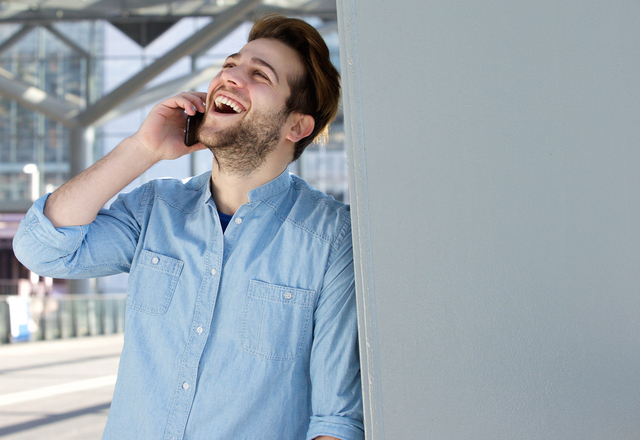 「あ～癒された♡」世の男性陣が喜ぶ“奥さんからのLINE”＜その1＞