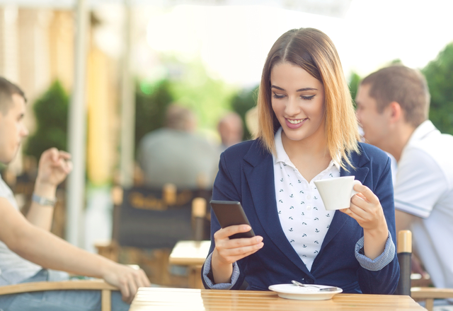 「何度も見返しちゃう！」妻がキュンとくる【夫からの癒しLINE】とは