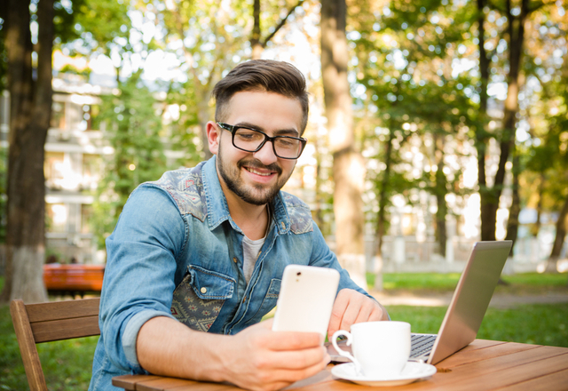 【女性必見】これは使える！意中の彼と「LINE交換をするマル秘テク」4つ