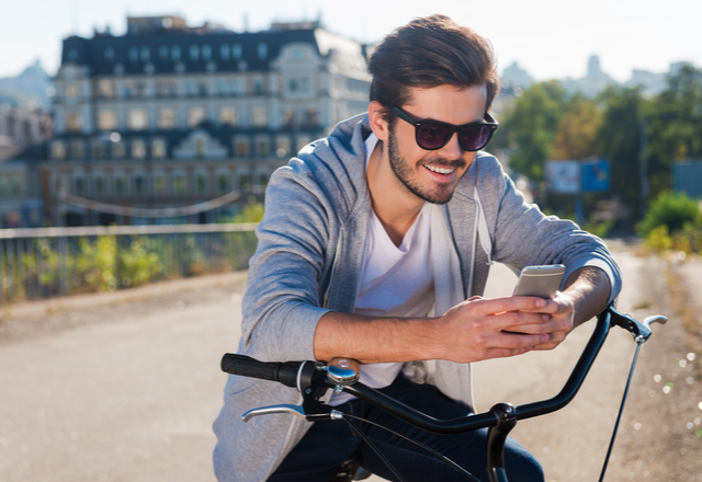 ここチェックして！彼とのLINEで分かる「大切にされている度テスト」